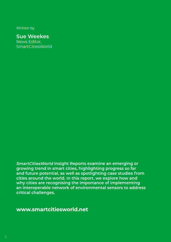 构建数据驱动的环境行动方法英文版