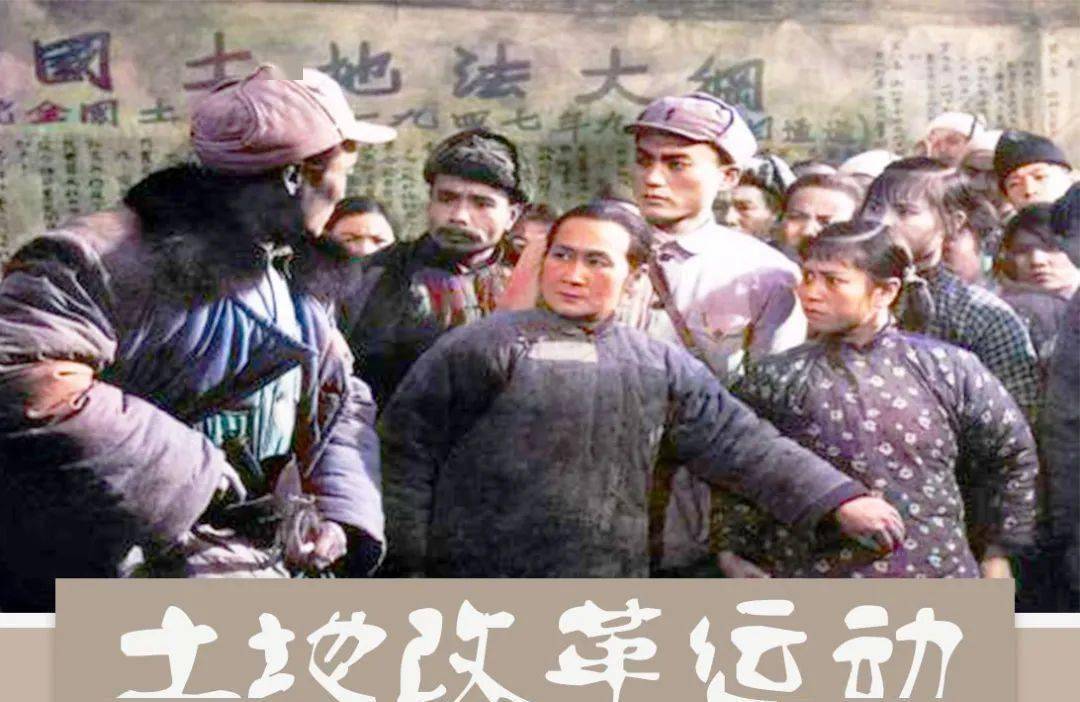 为了扩充革命力量,贾春英组建农民赤卫队,收缴地主家的轻质弹药,在