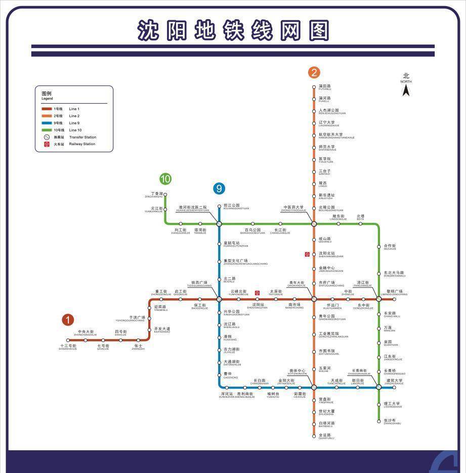 原创原创东北地区第一大城市争夺战沈阳vs长春到底谁更有实力问鼎