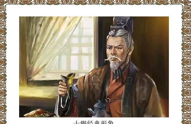 分析:东汉末年的一位无名之辈,却被现在的越南人尊崇_交州_士燮_东吴