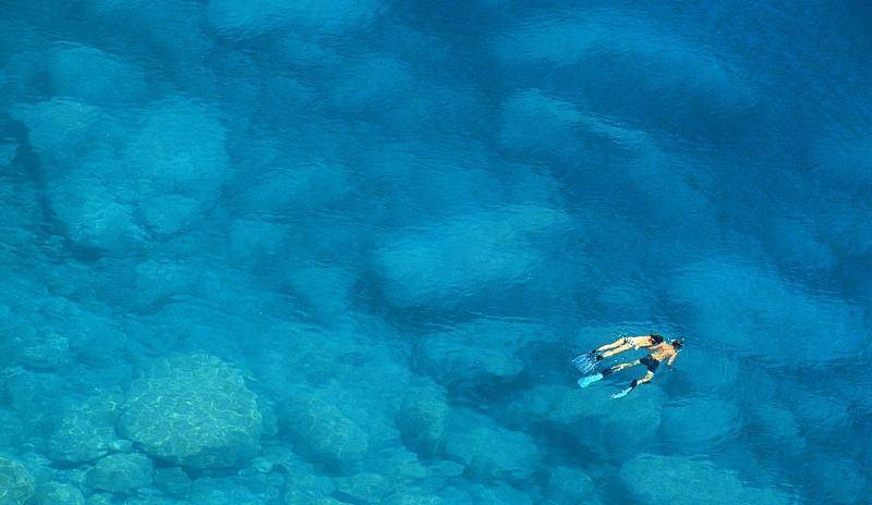 原创原创世界上到底有没有海怪萨博岛为何会使人失踪海洋巨蟒是什么