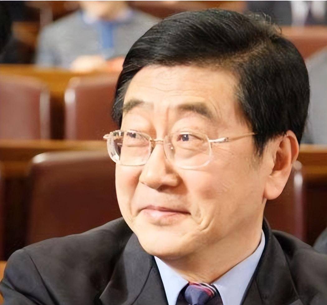 原创他54岁任北京市市长五年后任山西省省长为何两次引咎辞职