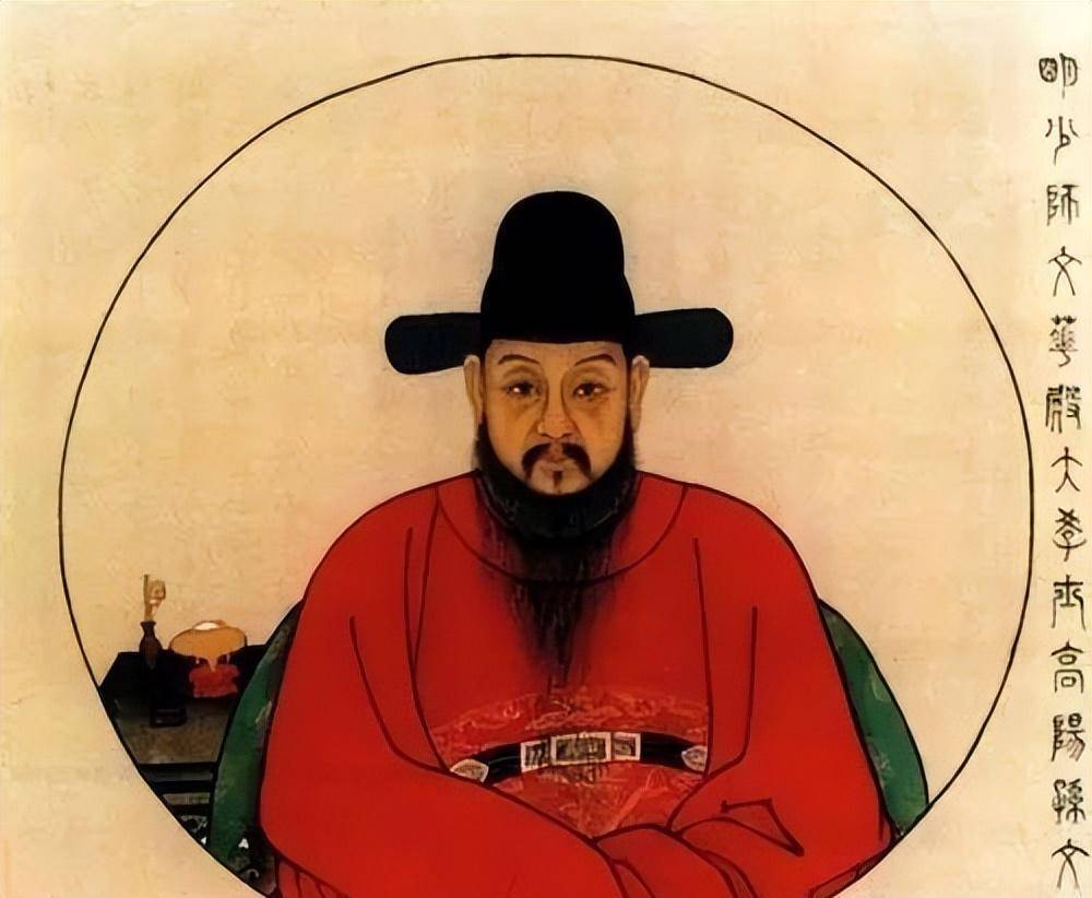 原创原创从明代名臣张居正的发展历程浅析明朝庶吉士制度与馆课赋之