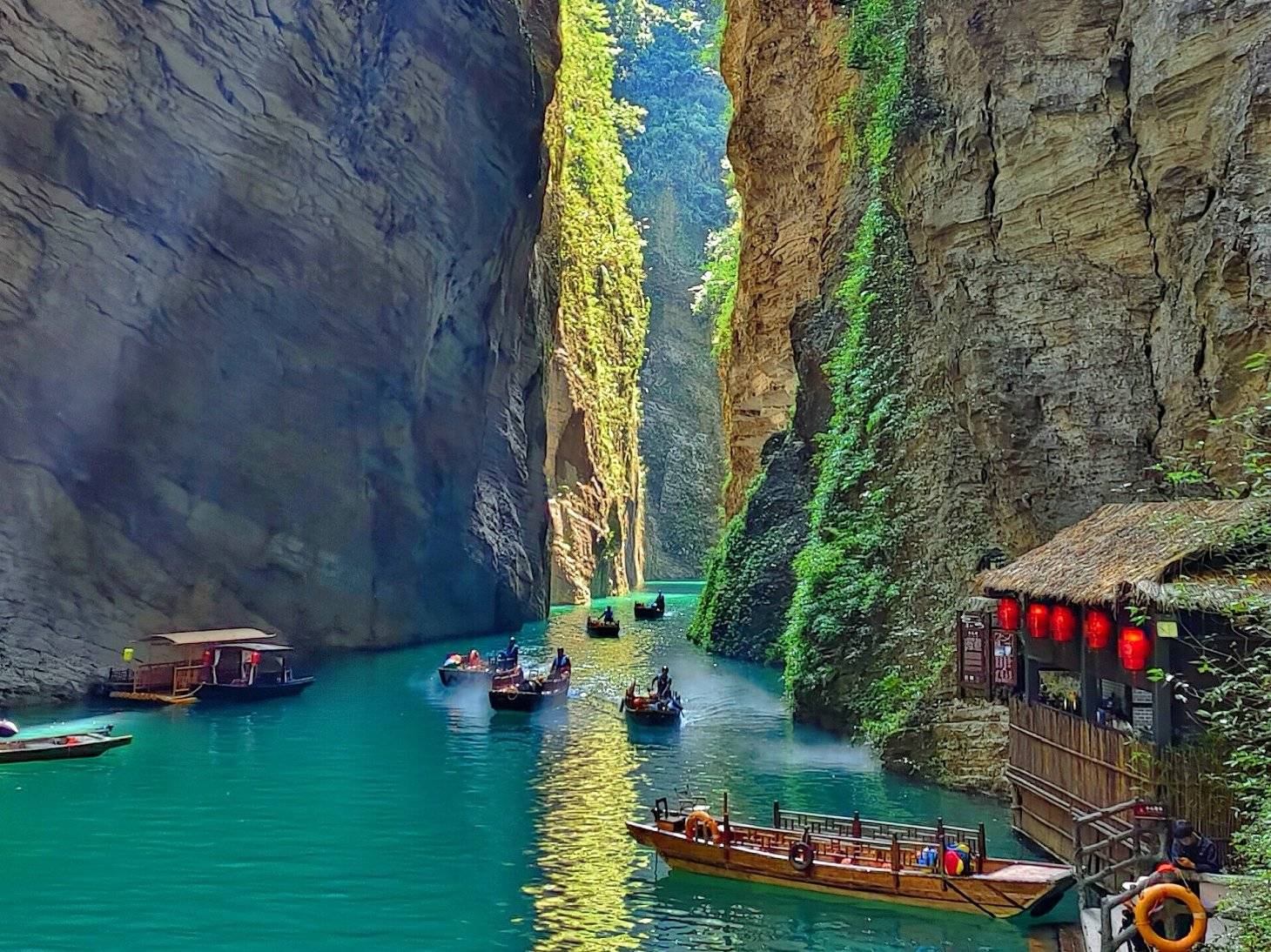 本文将为您详细介绍恩施旅游的精彩景点,行程安排,预算规划以及当地