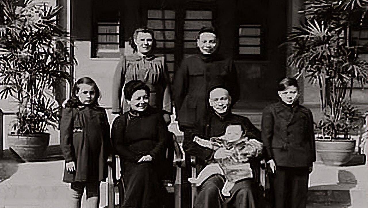 原创李登辉关键时刻跳脚阻止两蒋安葬大陆11年后撇清又不是葬我