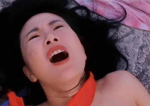 她曾是香港"三级女王",3年连拍11部三级,如今她过得怎样?