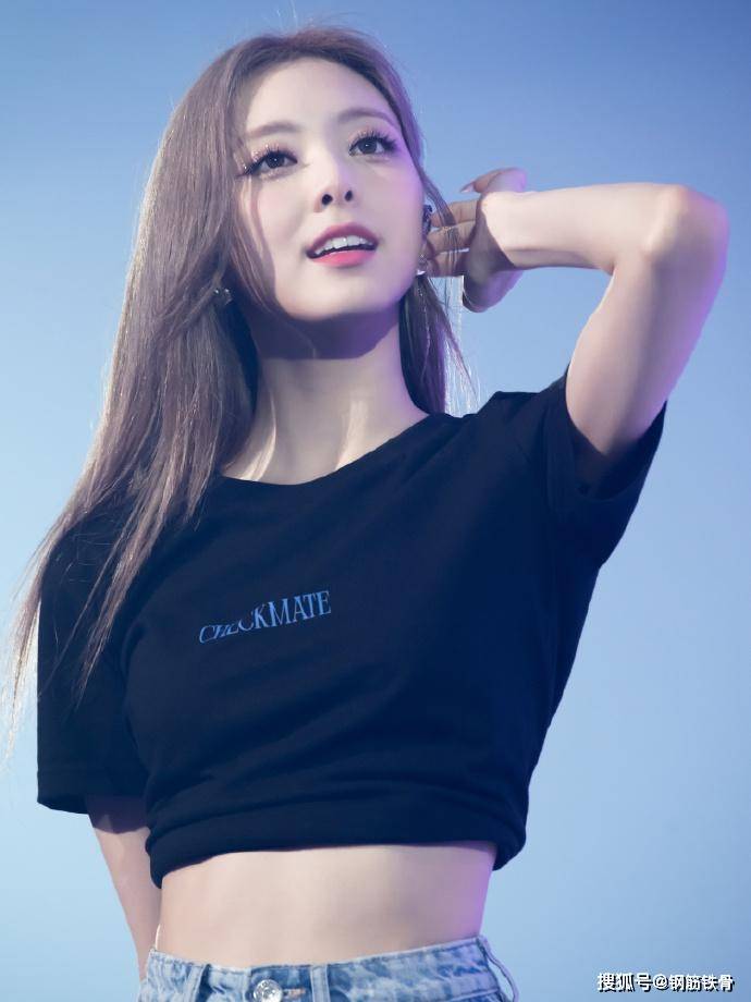 申有娜在韩国吃火锅竟意外收获八卦！搜狐大视野搜狐新闻