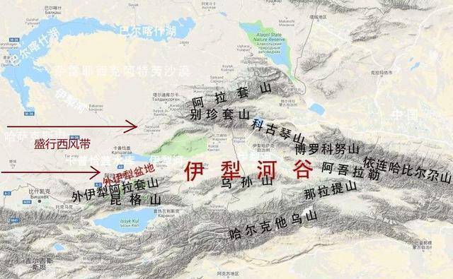 清朝设立的伊犁将军,它的管辖范围和职权比想象中的要大好多