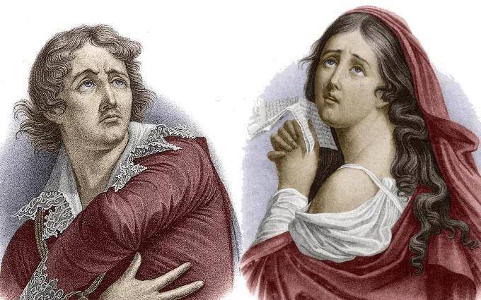 原创阿伯拉尔创办欧洲第一所大学与小20岁学生相恋惨遭阉割