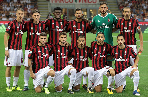 意甲维罗纳vs热那亚