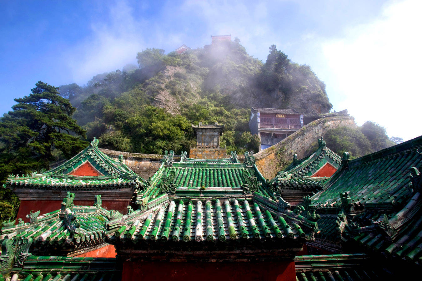 恩施旅游五日游团建必玩景点恩施旅游5日游团建攻略费用