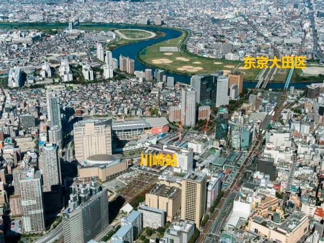 地域鄙视链顶点的东京人其他地方都是乡下内斗严重还经常互撕