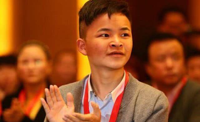 原创原创还记汶川地震立志要考上清华的林浩吗如今他说这也太难了吧