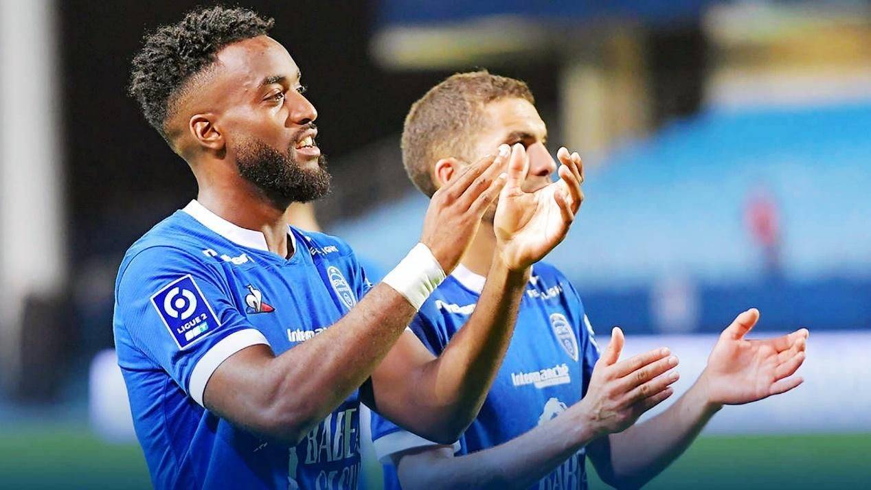 法乙欧塞尔vs特鲁瓦