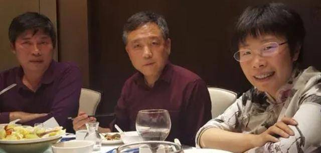 原创原创国学女大师蒙曼从百家讲坛火到诗词大会却被一首唐诗打回原形