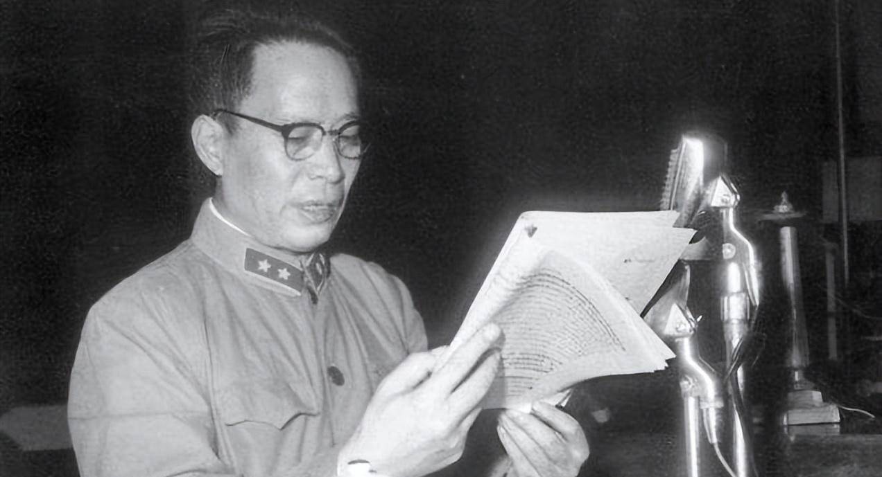 原创他曾任四川省委书记1978年被免职1984年以大军区副职待遇退休