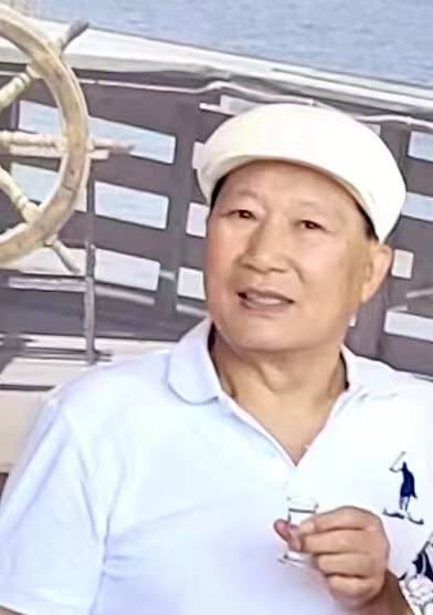 风景这边独好王树青山水作品赏析