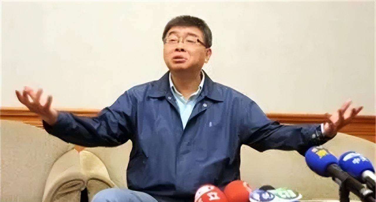 原创邱毅与前妻的爱与痛三个小孩成了邱毅思念前妻的精神依靠