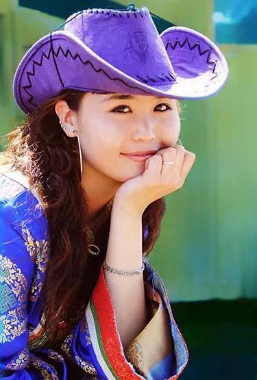 原创欧洲唯一的黄种人"国家",带你看看真实的地方_卡尔梅克_共和国