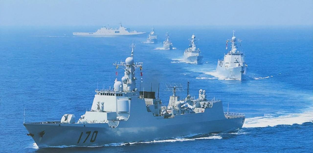 原创解决南海问题,安达礁可成关键支点_岛礁_中国_郑和