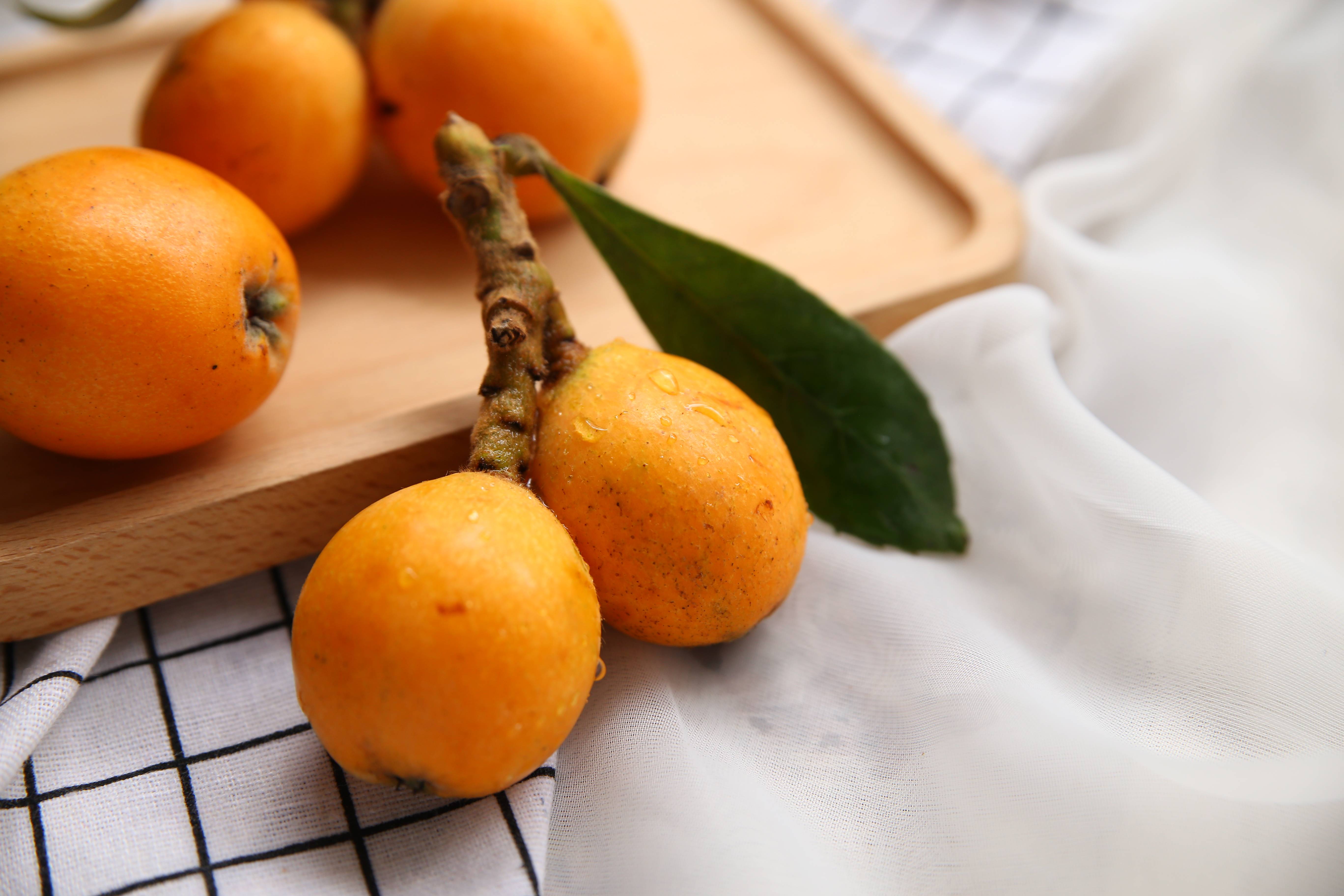 燕之雅丨冰糖枇杷炖雪梨:给身体温柔的呵护