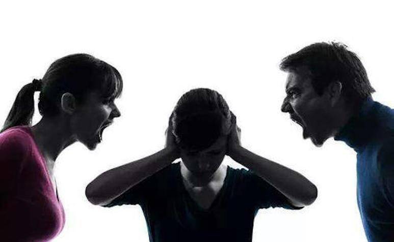 父亲_母亲_病态心理