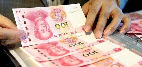 人民币可以在哪些国家使用十几个国家都可以基本上都是邻居