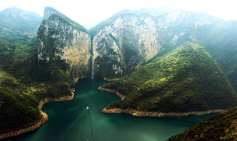恩施大峡谷1旅游攻略恩施大峡谷自助旅游攻略