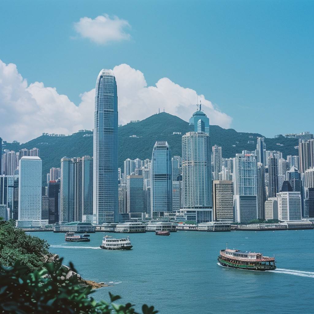 中山肿瘤科医生申请读研移民香港硕士硕士优势全解析