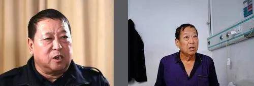 原创为给聂树斌案平反警察郑成月奔走11年后来他过得怎么样