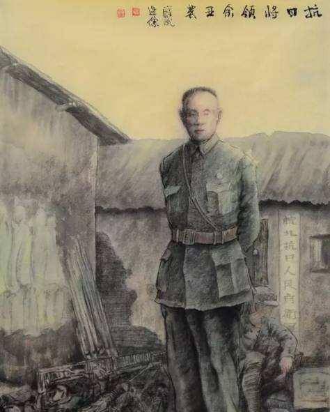 他的手下选择了这条路_王亚樵_余亚农_斧头帮