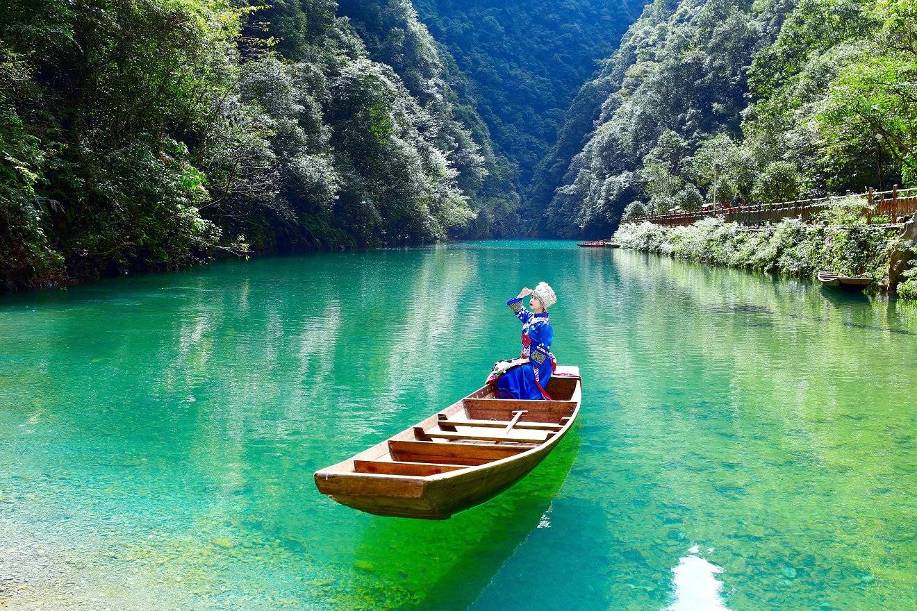 恩施大峡谷旅游景区攻略恩施市鹤峰县旅游攻略