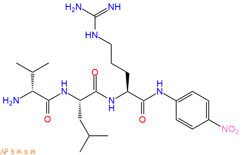 化学分子结构式图片