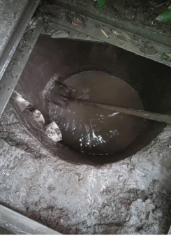 上海松江管道清洗 松江管道清淤 排水管道疏通清疏_进行_检测_污水