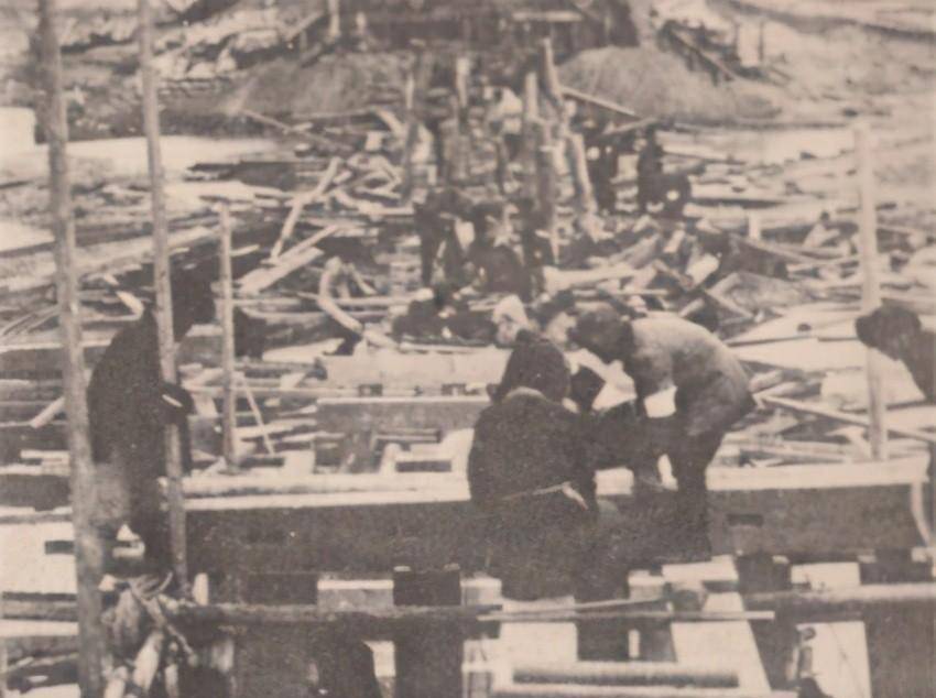 原创原创徐悲鸿钦佩的黑龙江少年一把空枪俘虏了一名少将敌军百人