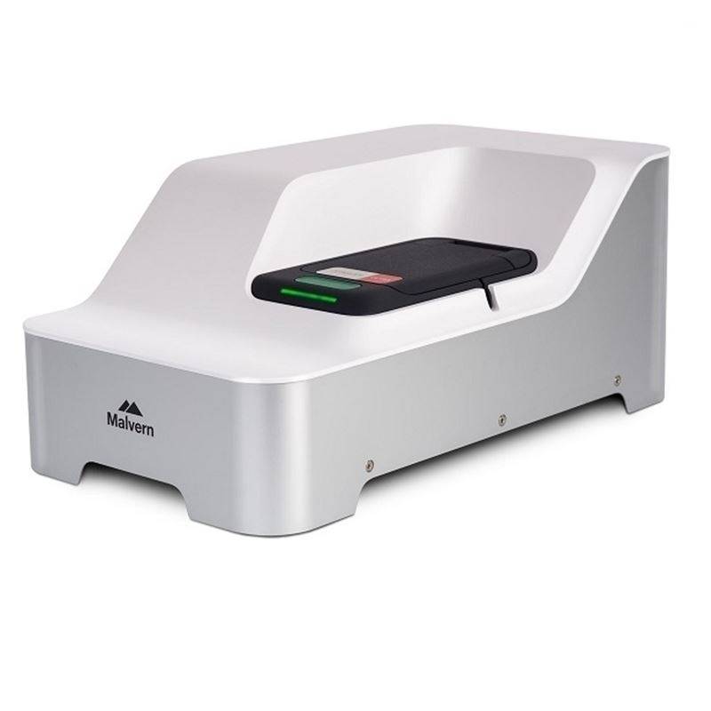 纳米粒度电位仪纳米粒度仪