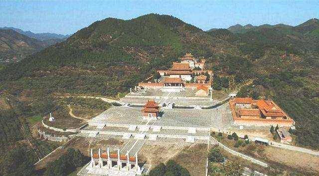 陵墓_洛阳_魏文帝