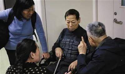 原创为给聂树斌案平反警察郑成月奔走11年后来他过得怎么样