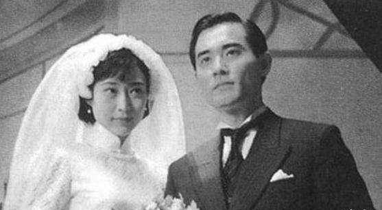 送走张爱玲之后,胡兰成娶她为妻_爱珍_生活_小时候