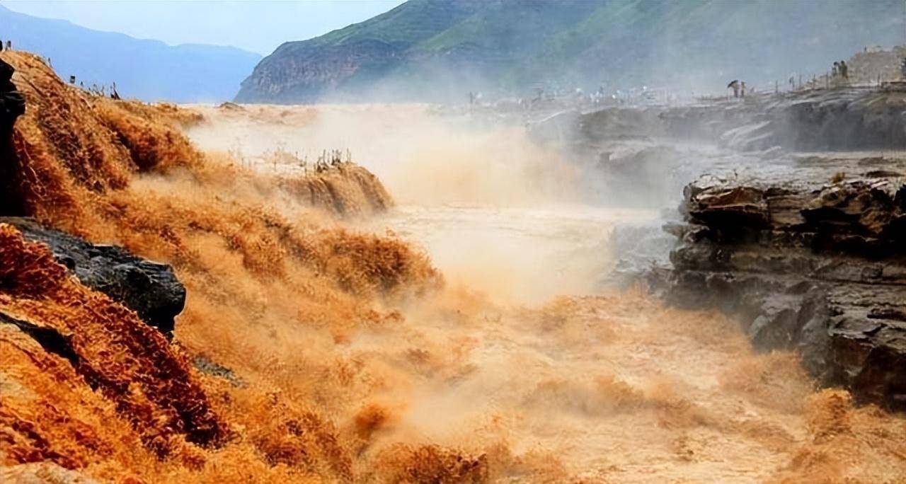 奇才陈潢,清代治水的天花板,功高盖世却死于帝王冷血_黄河_治河_河流