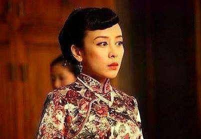 青帮创始人之一,却因为戏子露兰春而孤独终老_桂生_上海_妻子