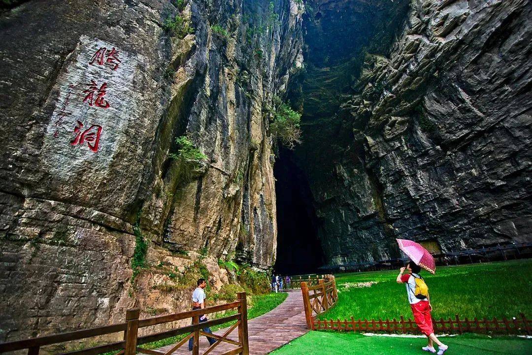 恩施土司城自由行旅游攻略恩施梭布垭石林旅游攻略