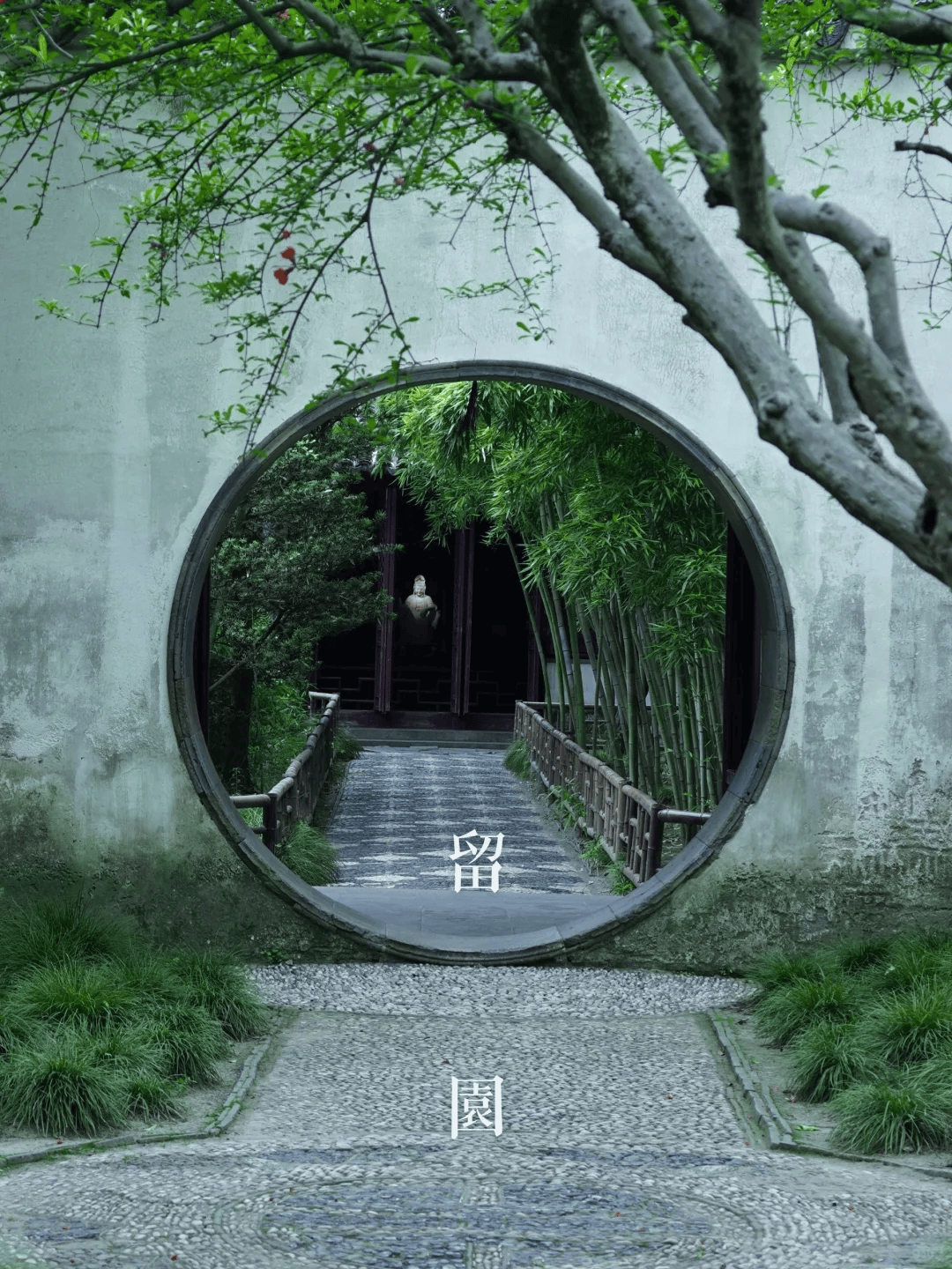 苏州的园林哪个最值得去苏州旅游不知道去哪儿玩的来看这篇