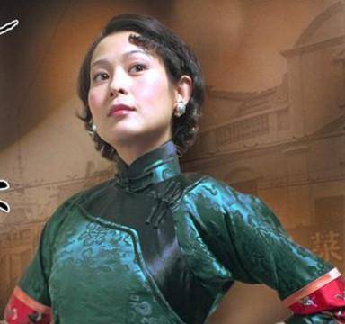 原创她是民国惊世才女从70多年前红到现在粉丝遍布全球
