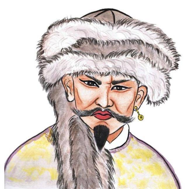 原创堪称官圣此人5朝8姓11帝仍位列宰辅究竟是大恶还是大善