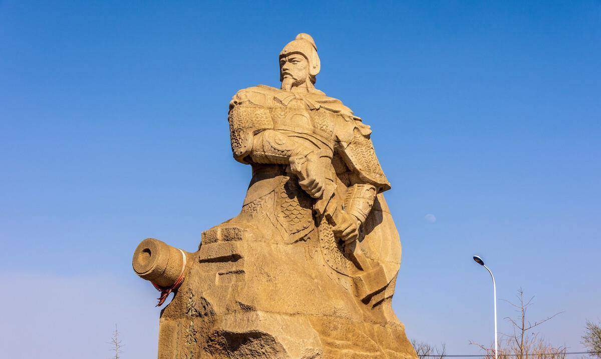 原创自毁长城的不是崇祯而是袁崇焕