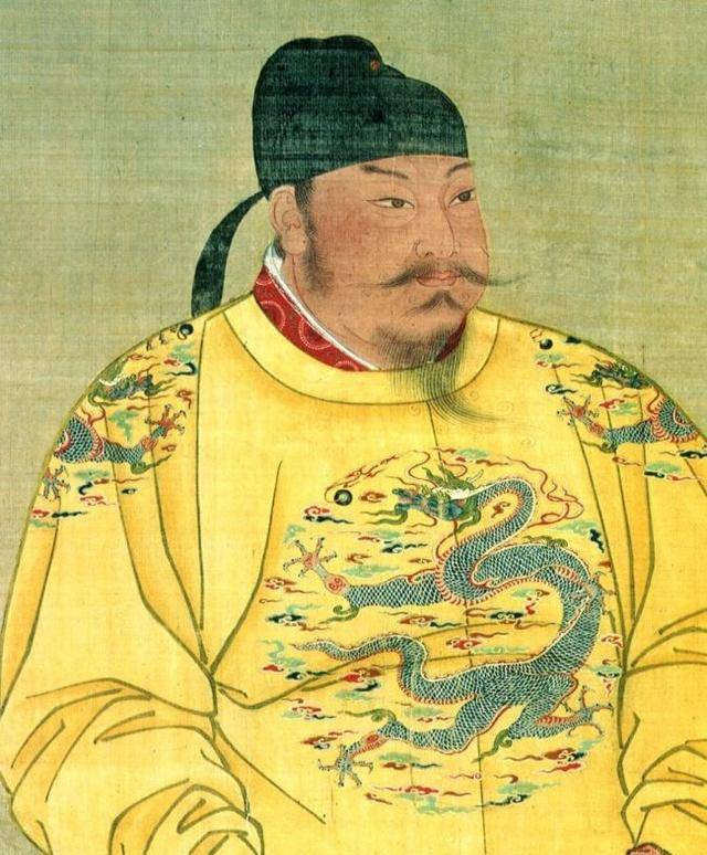 从一连串的农民起义当中可见一斑_宦官_唐宣宗_政府