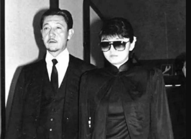 当年力压李嘉诚的华人第一豪门能和蒋氏联姻后来却衰败不堪