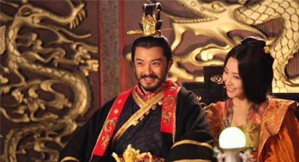 杀了皇帝还睡了皇后,最后还留下一句千古名言_杨广_家族_宇文泰