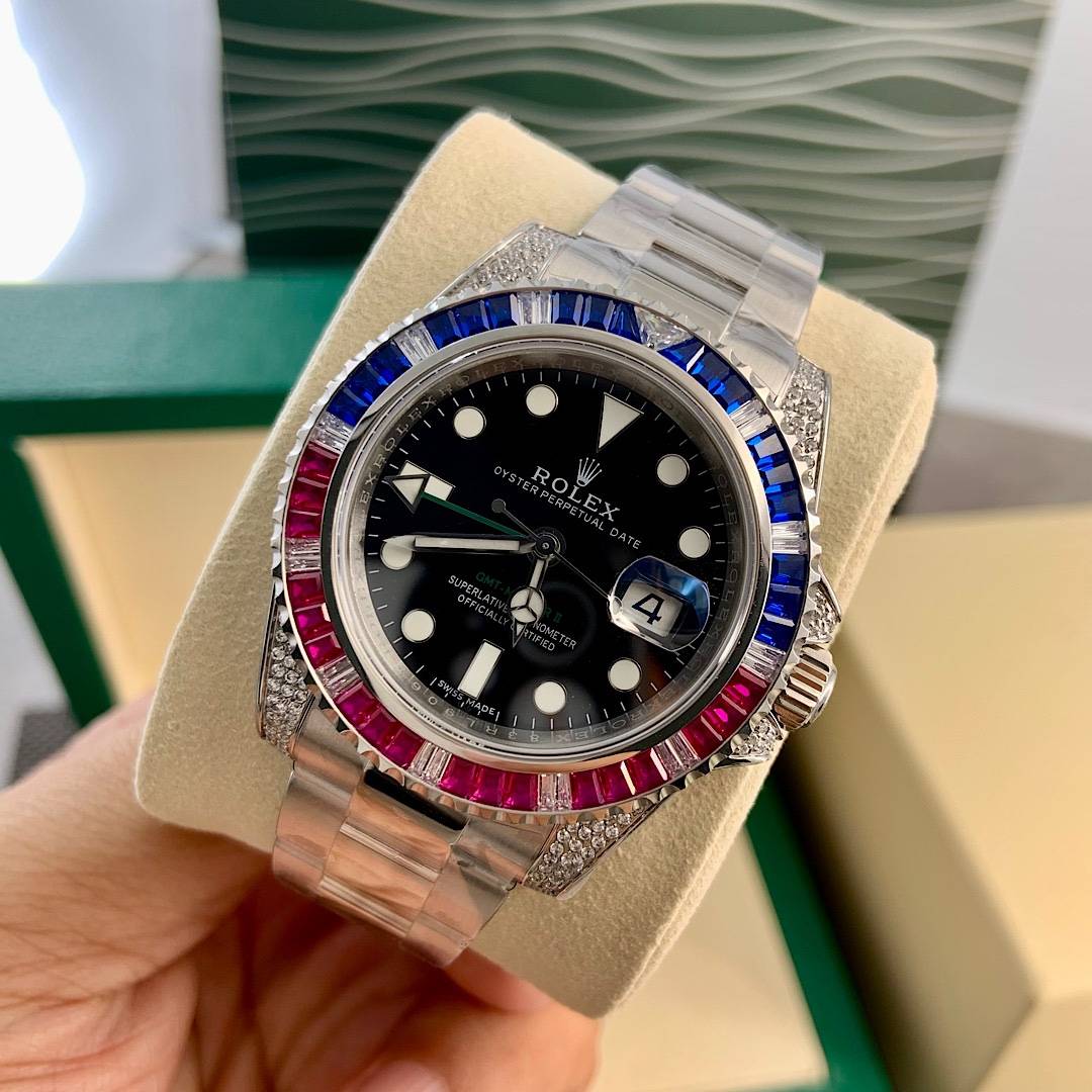 入局高珠市场的时装品牌靠什么立住脚